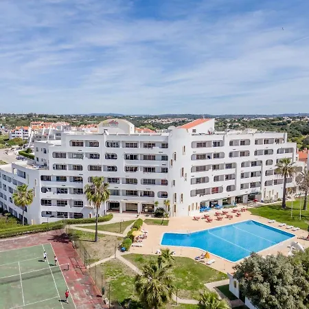 Silchorro Vue Piscine Et Apartament *