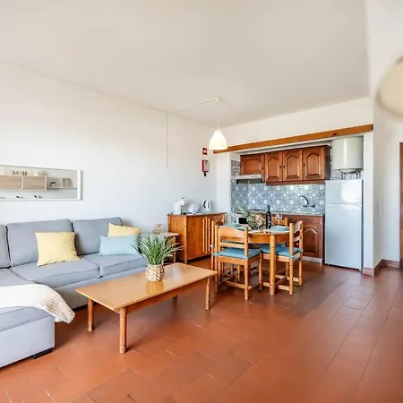 Silchorro Vue Piscine Et Apartament *
