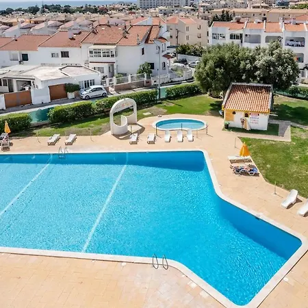 Apartament Silchorro Vue Piscine Et