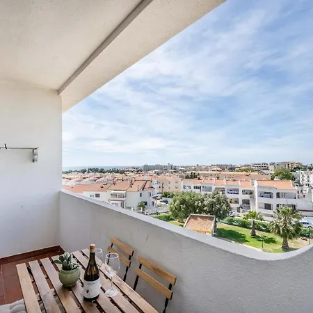 Apartament Silchorro Vue Piscine Et Albufeira