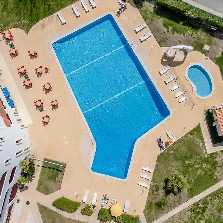 Silchorro Vue Piscine Et * Albufeira